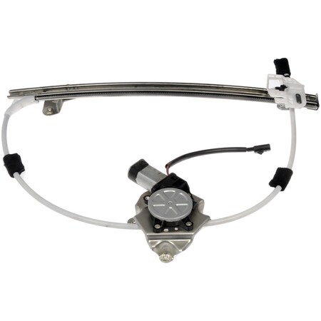 Dorman Window Reg Assy 748-571